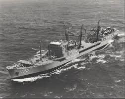 HMAS Supply AO195
