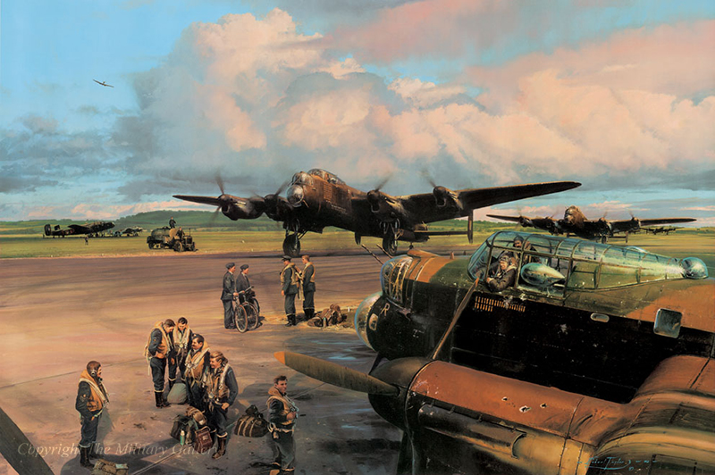 Band of Brothers Robert Taylor