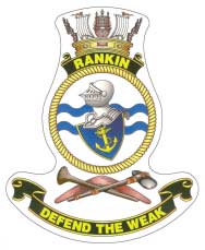 Rankin crest