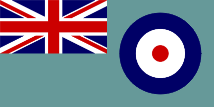 RAF Flag