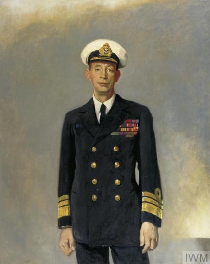 Zeebrugge Sir Roger Keyes